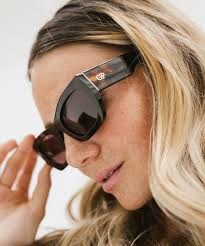 Cateye Sunglasses Brow Bar Sunglasses Womens Luxury Classy Exotic Women's  Brow Bar Mirrored Lens Cat Eye