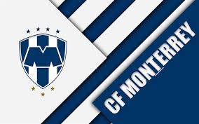 Shortly before the end of the 2018 mls season, tata announced that he would leave the team after the postseason, going out on top with his mls cup victory before leaving to. Herunterladen Hintergrundbild Cf Monterrey 4k Mexikanische Fussball Club Material Design Logo Blau Weiss Abstraktion Monterrey Nuevo Leon Mexiko Primera Division Liga Mx Monterrey Fc Fur Desktop Kostenlos Hintergrundbilder Fur Ihren Desktop
