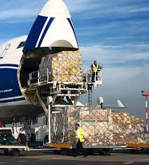 Cargo Handling