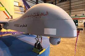 في ذروة العقوبات والتنافس الدولي الإنجازات الإيرانية في مجال الطائرات من دون طيار تذهل العالم صور