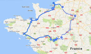 7 Of The Best European Road Trips Female Travel Bloggers