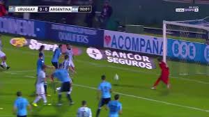 Uruguay (+340) want some action on soccer? Resume Uruguay Vs Argentine 0 0 Full Highlights Video Dailymotion