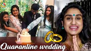 'the 'bigg boss 3' and 'cooku with comali' star a few days back denied rumours that she is getting. Full Video Vanitha Vijayakumar Peter Paul Simple Lockdown Wedding Bigg Boss Marriage Vijaytv Youtube