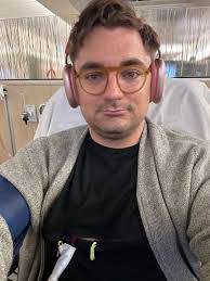 Randy Nestor's Instagram, Twitter & Facebook