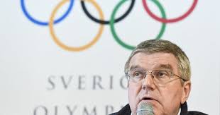 Aug 06, 2021 · international olympic committee (ioc) president thomas bach stated he was concerned that tokyo 2020 could become games without a soul, report informs, citing foreign media. Thomas Bach To Seek Second Term As President Of International Olympic Committee