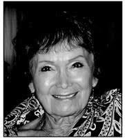 Lorraine Berlin Obituary (1928