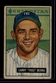 Early 50's Nicknames