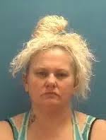 Pair arrested during Tuesday night traffic stop