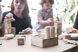 Im ersten schritt zum selbermachen ihrer tigerente müssen sie die tigerente in der entsprechenden form und größe auf ihr. Originelles Holzspielzeug Furs Kinderzimmer Selber Basteln