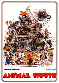 Animal House Soundtrack National Lampoon S Animal House College Movies Funny Movies