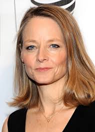 Jodie foster