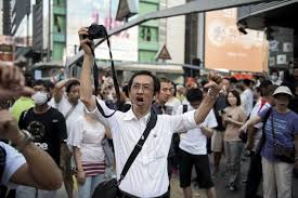 Huffpost Is Now A Part Of Verizon Media Protest Pictures Hong Kong