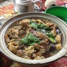 Bak kut teh located at ss14 subang jaya for more than 30. Restoran Ah Ping Bah Kut Teh æ¢³é‚¦é˜¿å½¬è‚‰éª¨èŒ¶ Chinese Restaurant In Subang Jaya