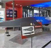 China fabrica un misterioso dron hipersónico que supera al ...