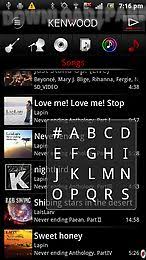 Tus aplicaciones favoritas que se adaptan a tu propio estilo de . Kenwood Music Control Android App Free Download In Apk