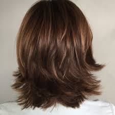 Trim the ends of your haircut to reduce the risk of developing split ends. Flip Hairstyles For Long Hair Kumpulan Soal Pelajaran 7