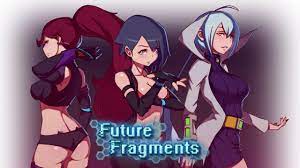 Future Fragments Gameplay - YouTube