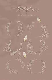 Free Free 349 Flower Logo Svg SVG PNG EPS DXF File