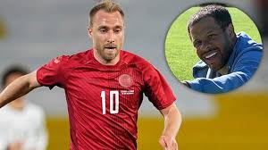 Jun 13, 2021 · the bbc has apologised to viewers for continuing to broadcast while denmark midfielder christian eriksen received emergency treatment during his country's euro 2020 game against finland this evening. Christian Eriksen Collapse Defibrillators Must Be Accessible In Football Bbc News