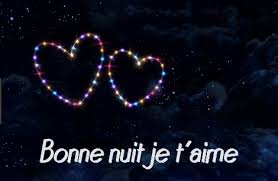 Bonne Nuit Mon Amour Je T Aime En Italien Archives
