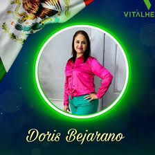 Profile for Doris Bejarano