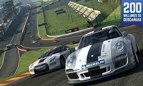 En la tienda del juego y compre cualquier material para obtener monedas ilimitadas. Real Racing 3 Mod Apk 9 8 4 Dinero Ilimitado Descargar Gratis Ultima Version