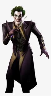God among us is a brilliant fighting game that you will enjoy as a lover of comics and a regular player. Download Injustice Gods Among Us Joker Insurgency Transparent Png 548x1023 Free Download On Nicepng
