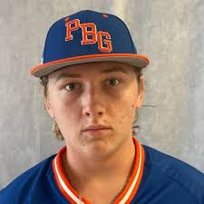 Blake Barnes' High School Career Home