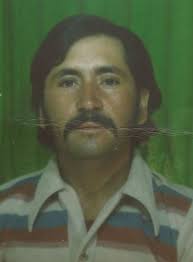 Antonio Solorio Obituary