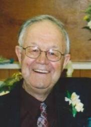 Obituary of Leonard Hart