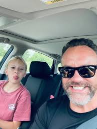 Heading to Iowa family with this one! ❤️ we are a little excited!