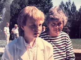 Till minne av Gerd Rinzén