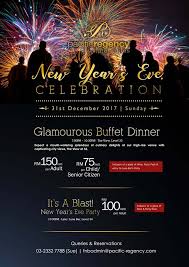 Kuala lumpur new years eve 2021 events & celebration. Countdown For 2018 New Years Eve In Kl And Klang Valley Kl Foodie