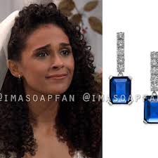 Sam Morgan's Wedding Gown