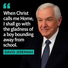 People who like David Jeremiah Ministries
