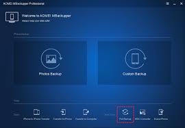 How to transfer whatsapp data from iphone to computer. How To Backup My Iphone To Pc And Icloud With 3 Methods