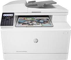Hp laserjet pro p1560 laserdrucker schwarz (ce658a), netzkabel, hp 85a toner schwarz (ce285a). Hp Color Laserjet Pro Mfp M183fw Multifunktionsdrucker Bei Expert Kaufen Multifunktionsdrucker Drucker Scanner Computer Zubehor Expert De