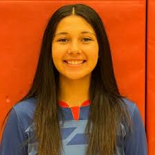 Leslie Sanchez's Eisenhower High School Bio