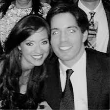 GLORIA CEDENO PAULSON and DANIEL PALACIOS's Wedding Registry