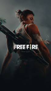 With live wallpapers for iphone you can finally bring your screen to life. Wallpaper Free Fire Girls Dark Fire Image Fire Fire Fans