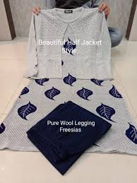 Shop for knitted winter kurtas in india buy latest range of knitted winter kurtas at myntra free shipping cod easy returns and exchanges Brandkca Presenting Very Beautiful Winter Collection In Pure Wool Pure Wool Knitting Kurtis Beautiful Wool Leggings Fashion Design Clothes Kurta Designs Women
