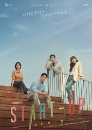 Film the yin yang master ini dirilis pada tahun 2020 kemarin yang mungkin belum viral seperti di tahun 2021. Nonton Drama Korea Start Up Episode 1 16 Subtitle Indonesia Drakocin Situs Download Film Drama Populer
