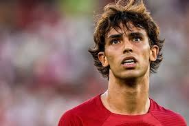 Joao Felix: Horrorzeit bei Atetico Madrid geht weiter