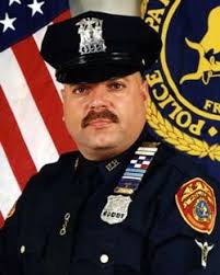 Reflections for Police Officer Edwin Hernandez, Suffolk County Police  Department, New York