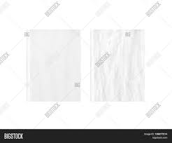 Download Blank White Empty A4 Image Photo Free Trial Bigstock