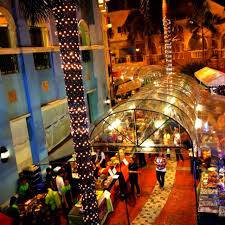 More news for eastwood city » Night Food Trip In The Marketplace Eastwood City Night Life Manila At Night Travel Fun