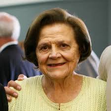 Obituary information for Sally Sterne