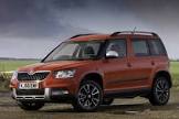 SKODA-YETI
