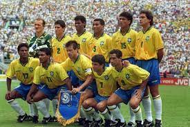 A seleção brasileira contava com dunga, rai, romário, bebeto e outros grandes jogadores. Por Onde Andam Os Jogadores Campeoes Do Mundo Em 1994 Pela Selecao Brasileira Gzh