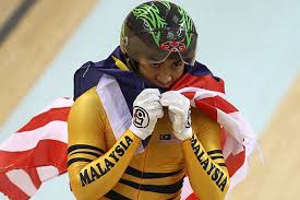 Azizulhasni awang, josiah ng, mohd rizal tisin, fatehah mustapa and jupha somnet are among the top track cyclists in malaysia. Mohd Azizul Hasni Awang 2018 Olympic Council Of Malaysia